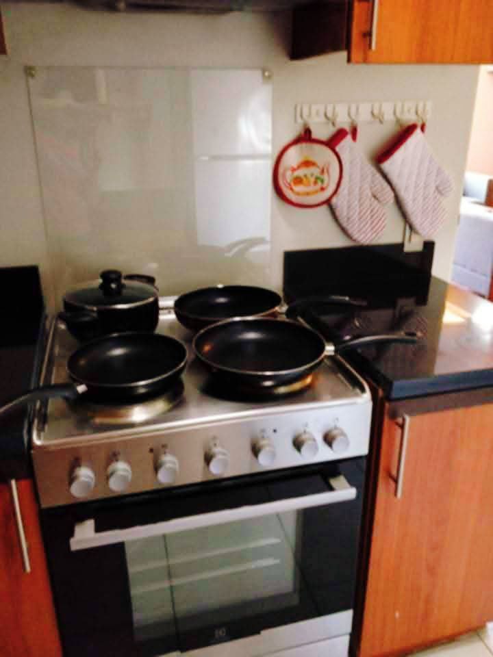Condo For Rent in Bonifacio Global City