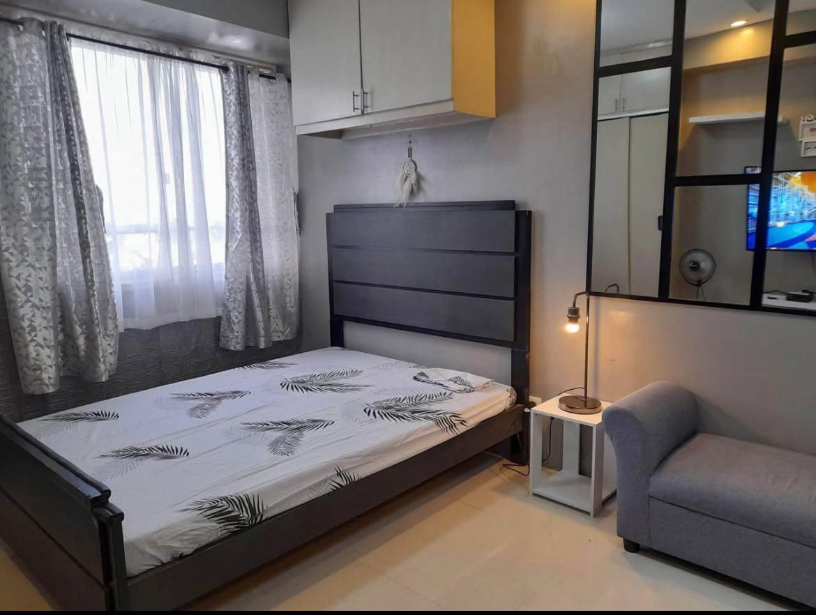 Apartment For Rent in Project 8