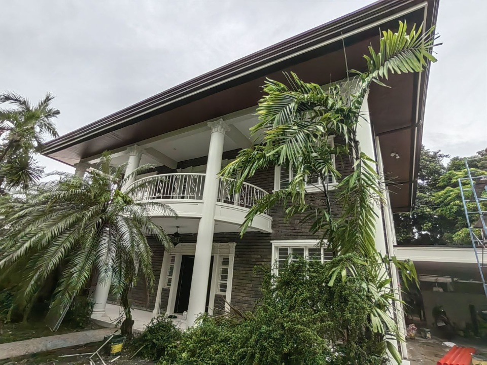 Villa For Rent in Magallanes