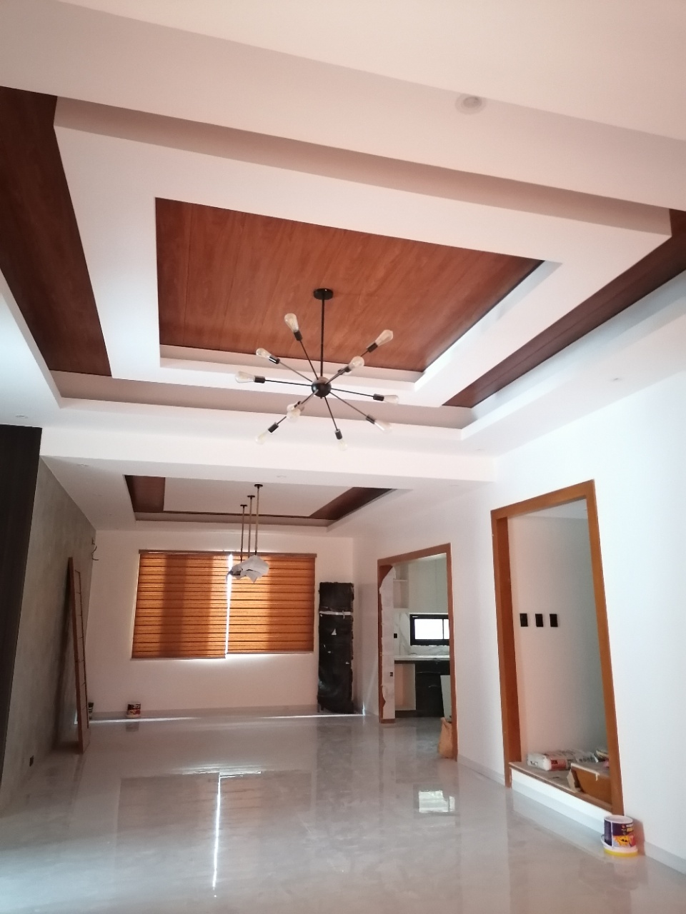 Apartment For Rent in Bel-Air