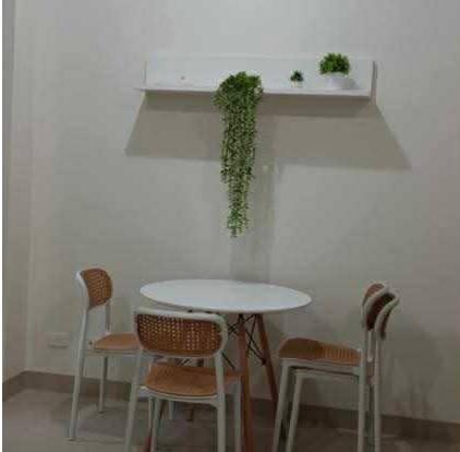Apartment For Rent in Batasan Hills