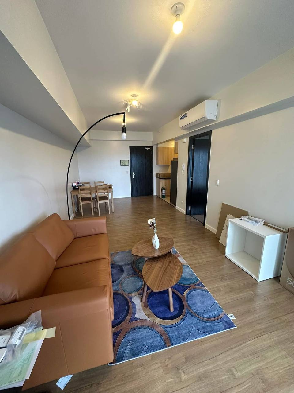 Apartment For Rent in Bonifacio Global City