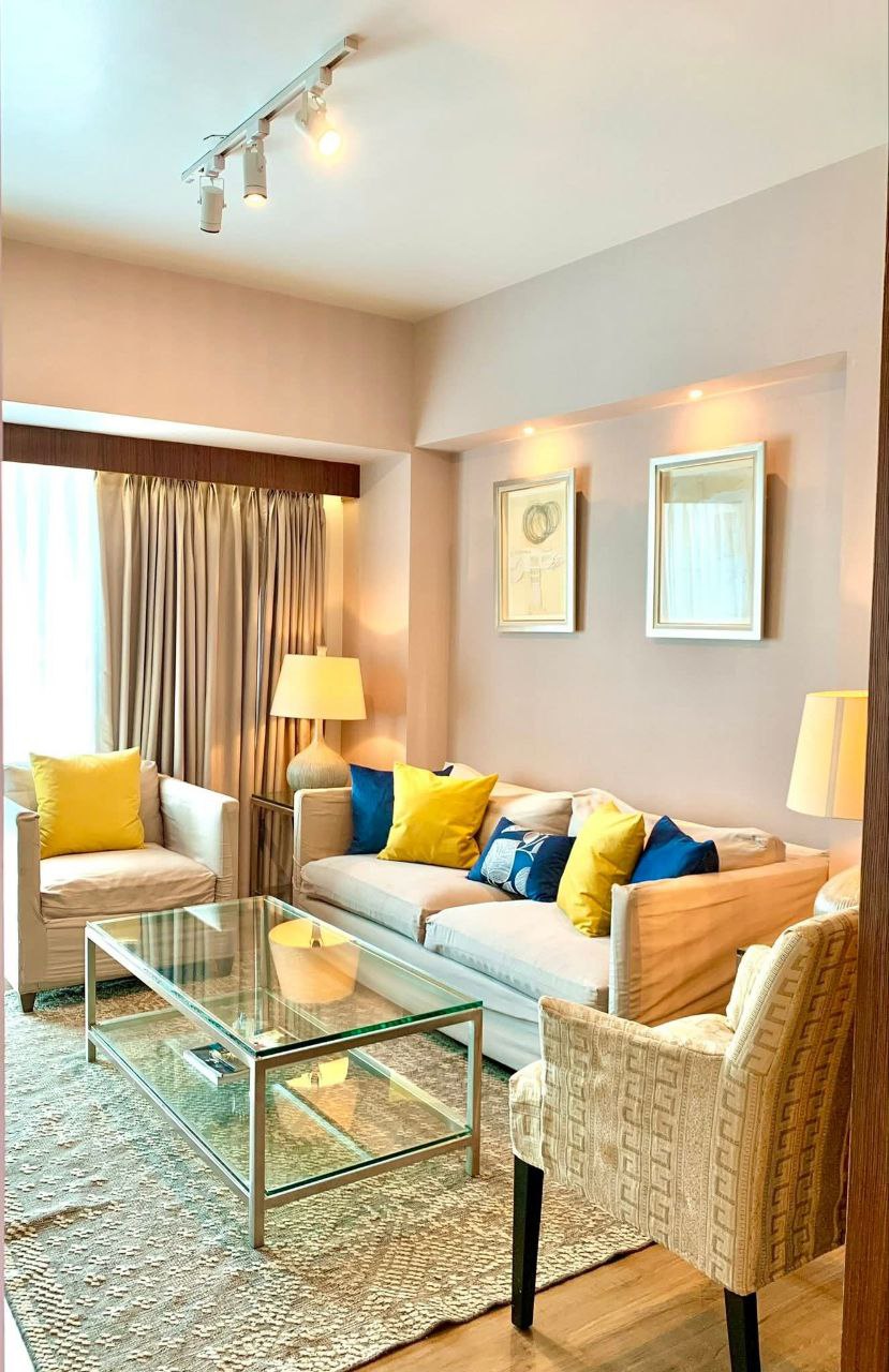 Apartment For Rent in Poblacion