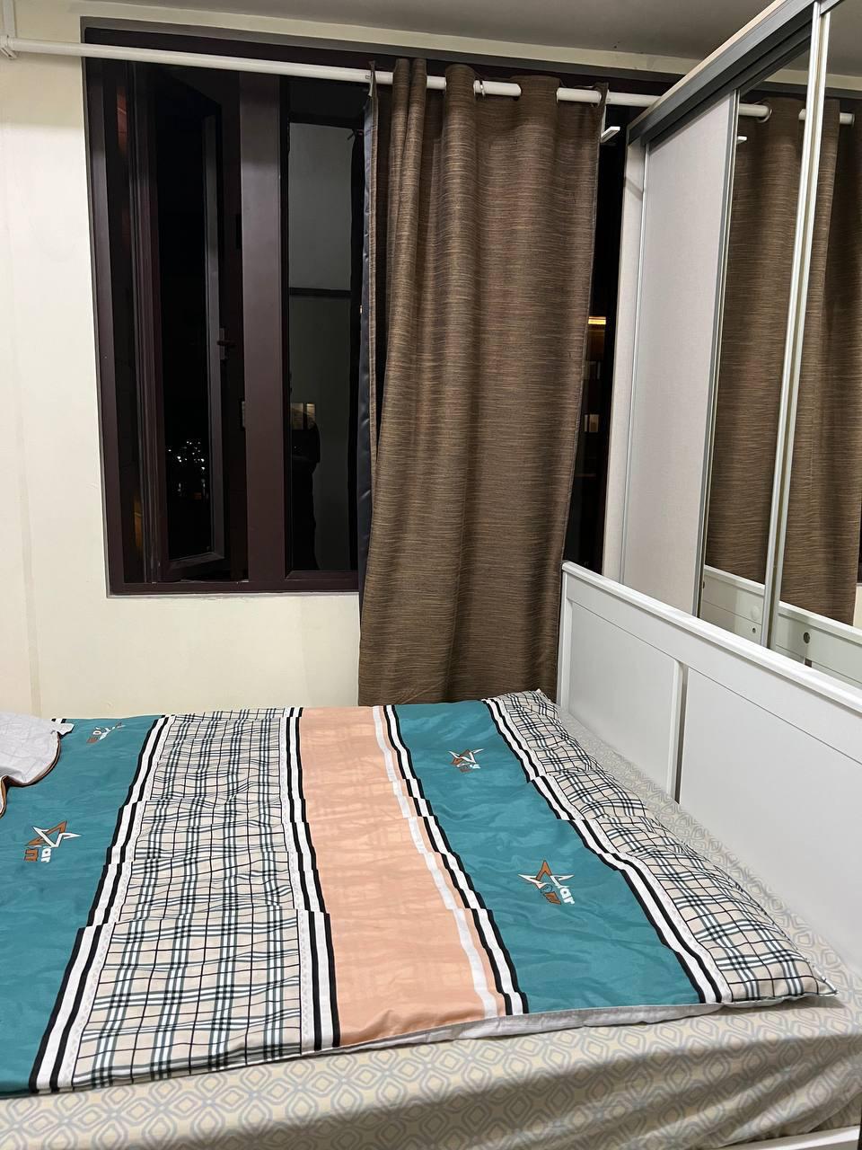  Admiral Baysuites Condominium