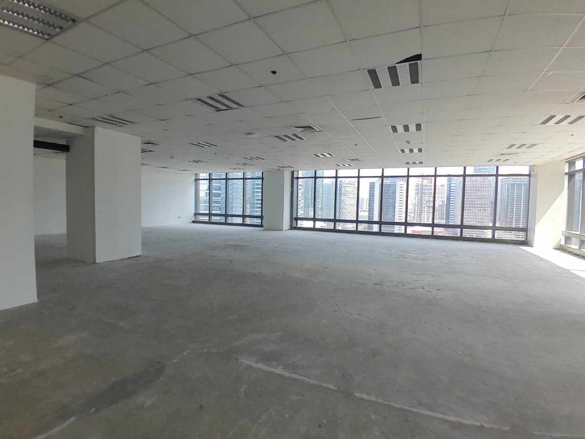 Office For Rent in Bonifacio Global City