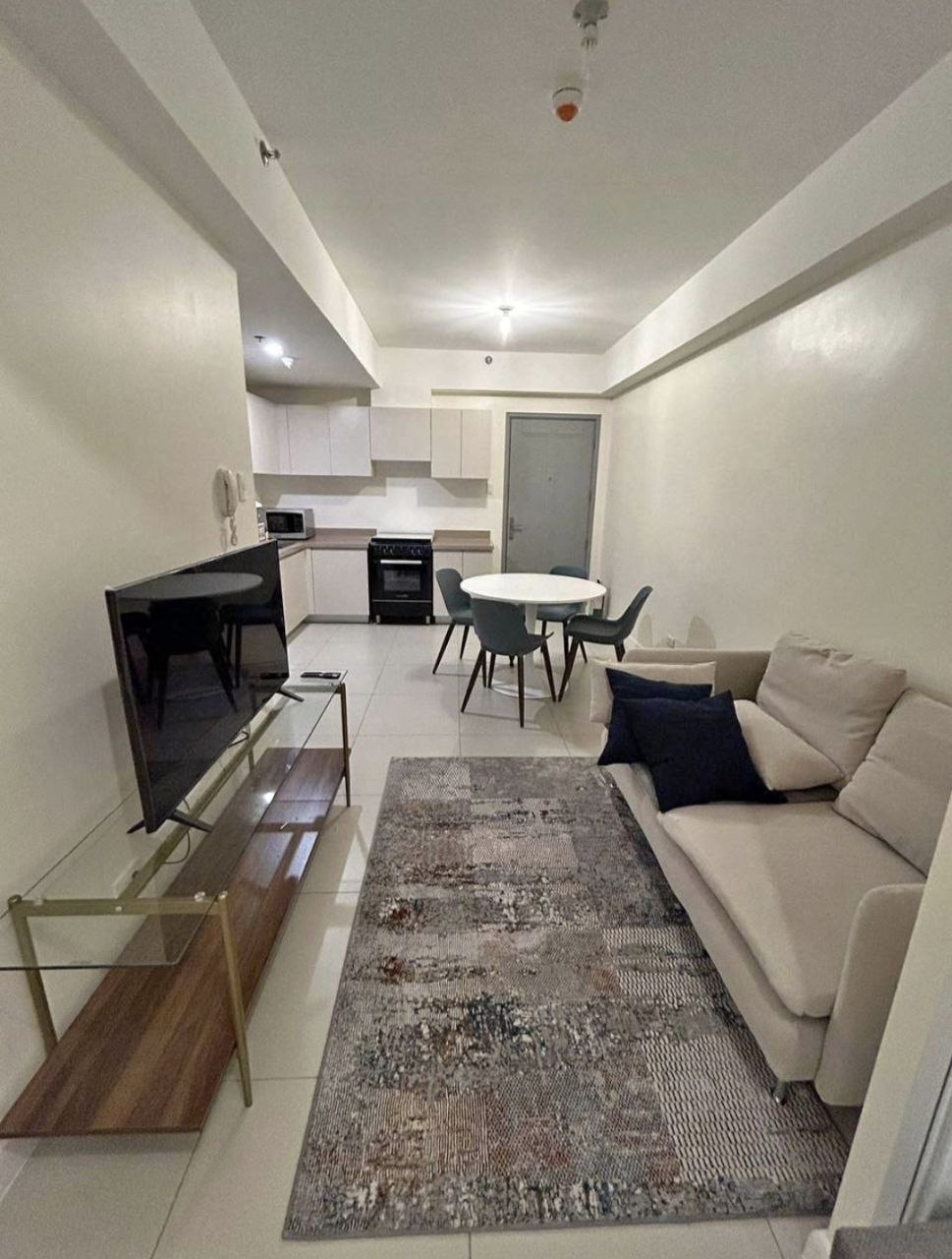 EASTBAY RESIDENCES SUCAT