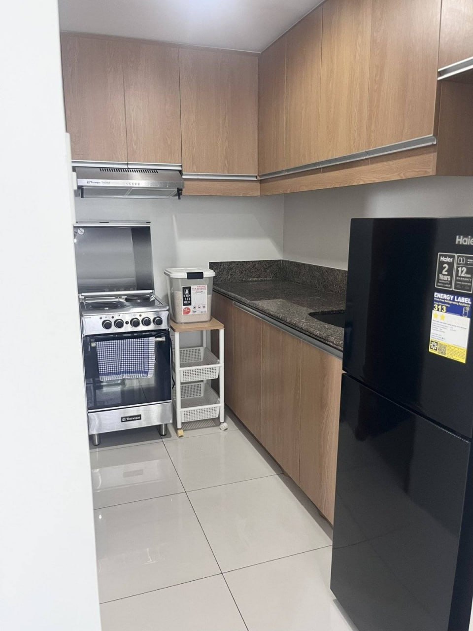Condo For Rent in Bonifacio Global City