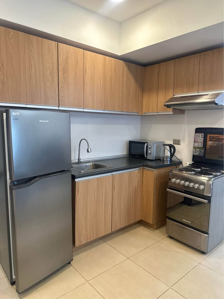 Apartment For Rent in Bonifacio Global City