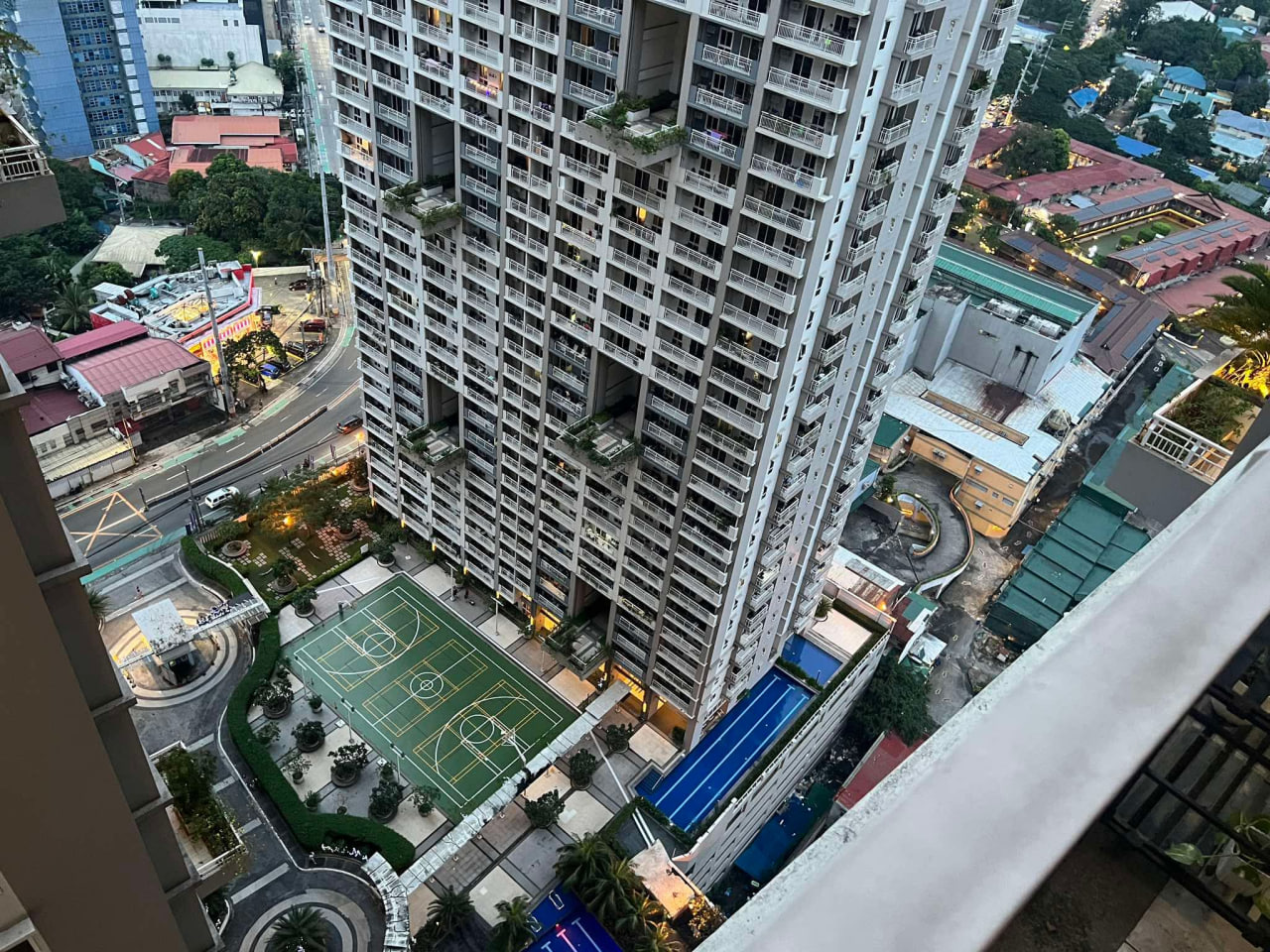 LUMIERE RESIDENCES