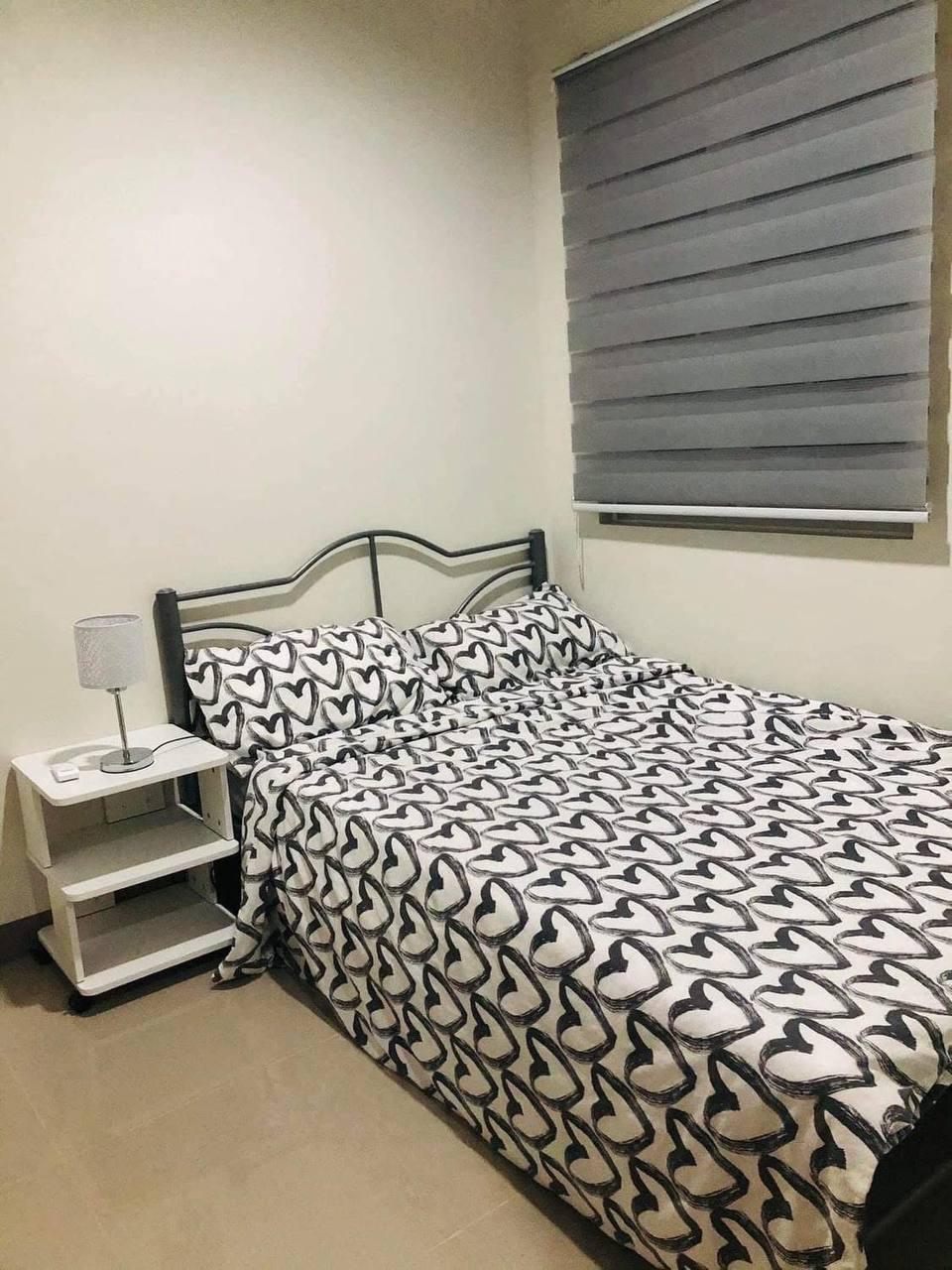 SMDC CHARM RESIDENCES