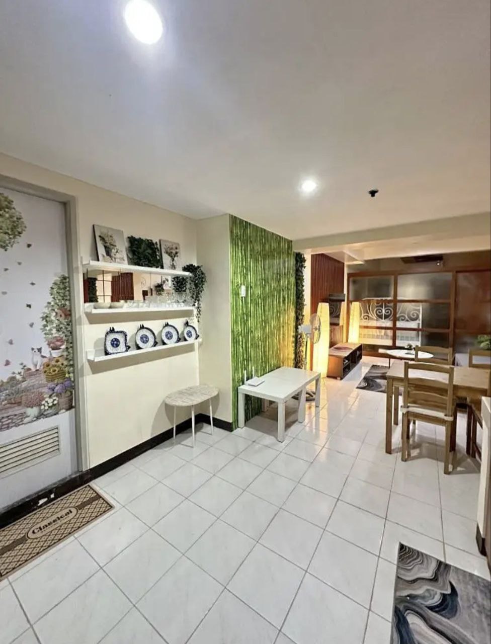 Makati Executive