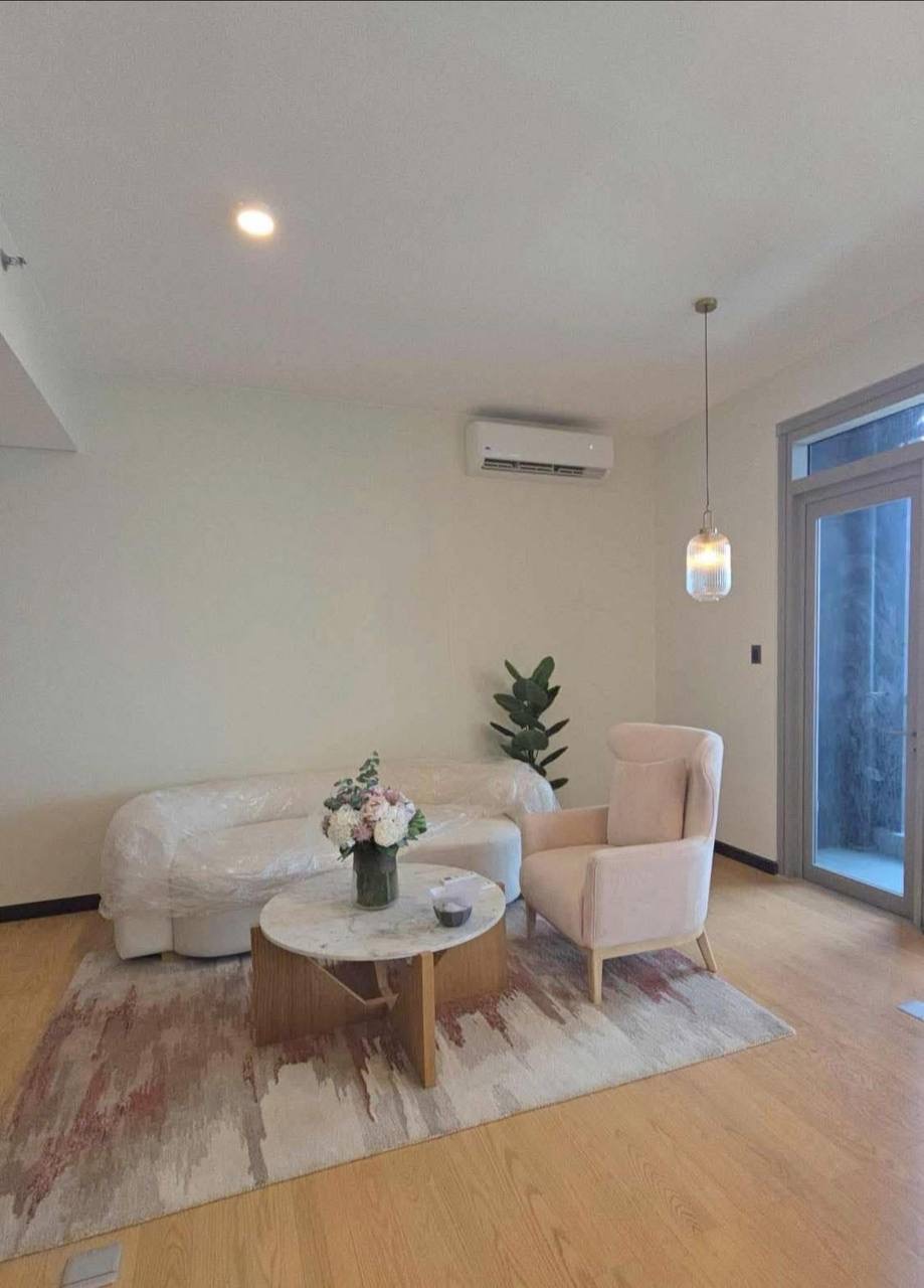 Apartment For Rent in Wack-Wack Greenhills