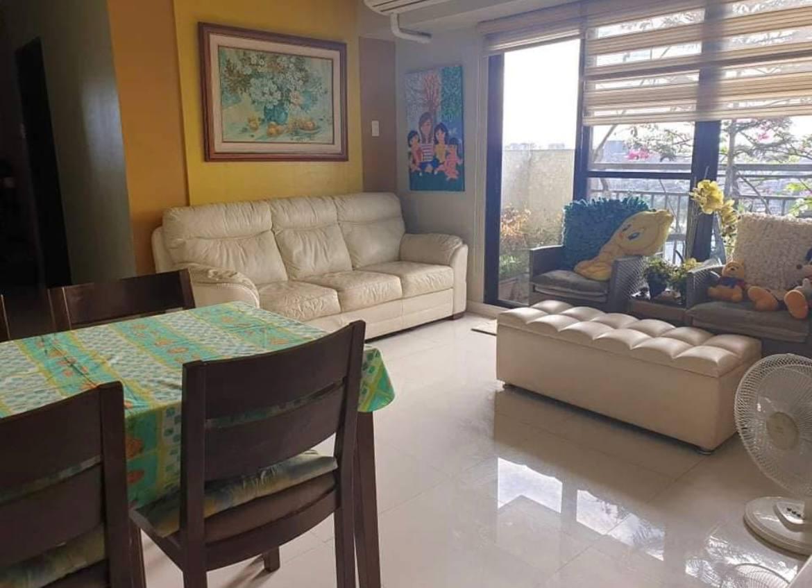 Apartment For Sale in Bambang