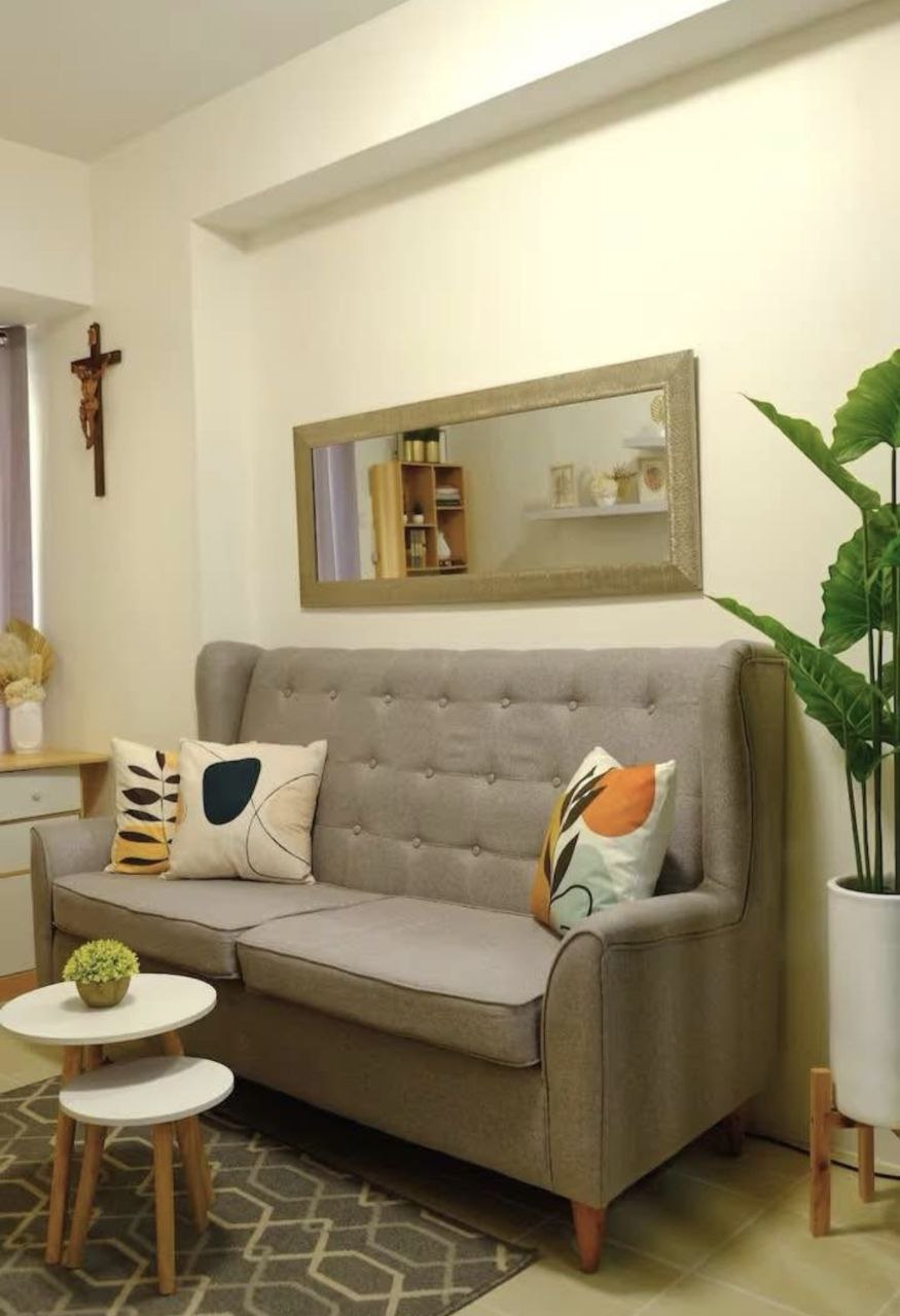 Apartment For Rent in Boni Avenue