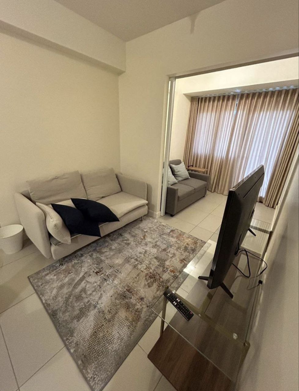 EASTBAY RESIDENCES SUCAT
