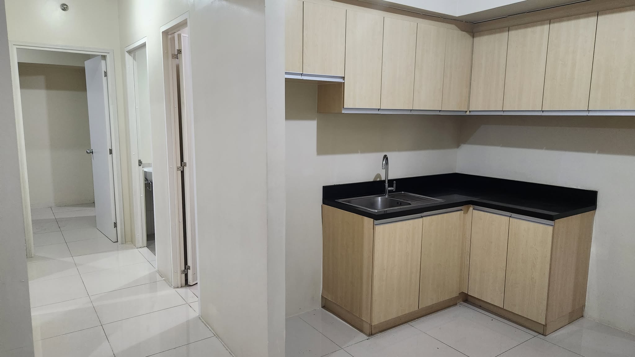Apartment For Rent in Bonifacio Global City