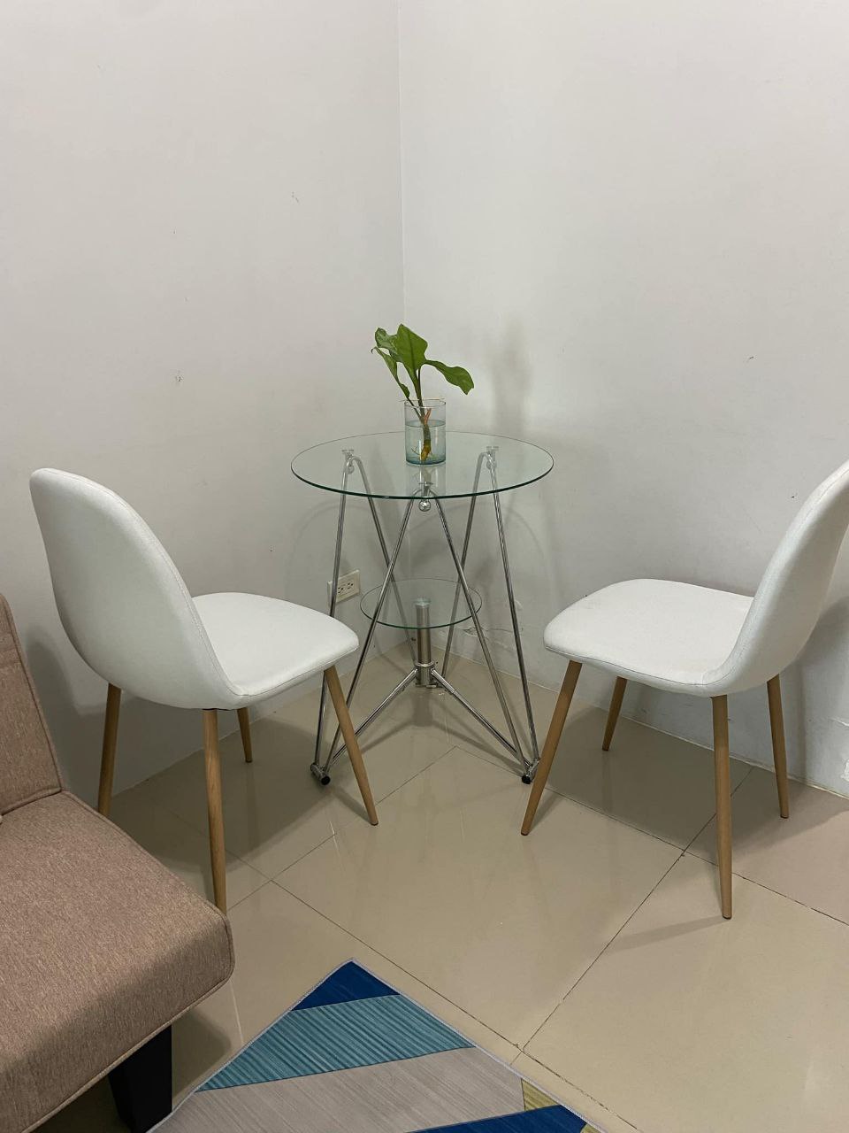 Apartment For Sale in Pasay Rotonda