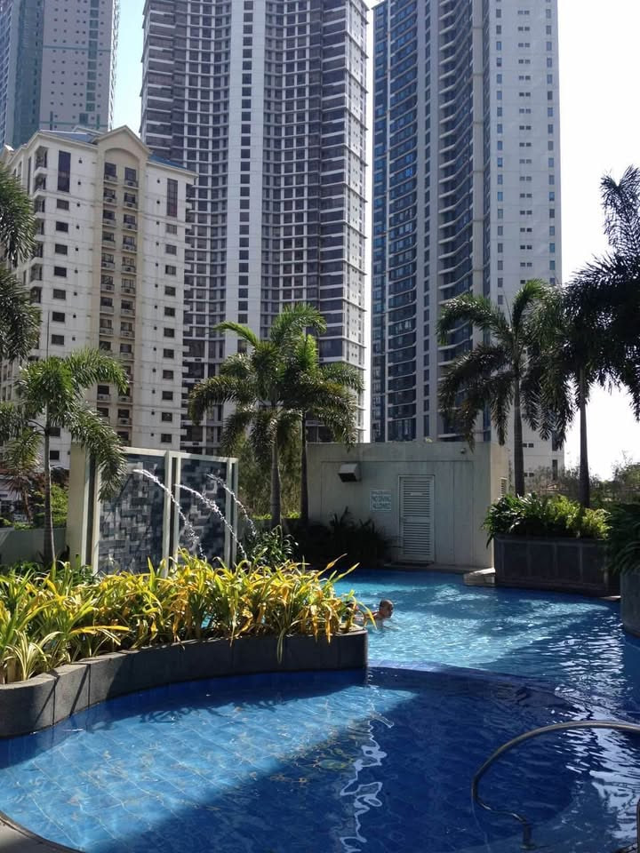 THE FORT RESIDENCES