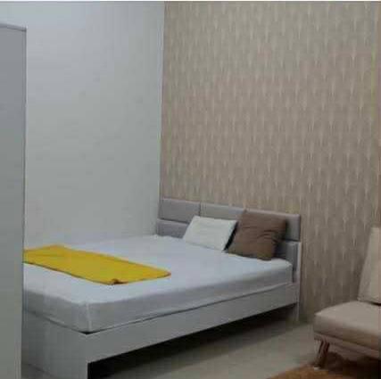 SMDC Hill Residences Condo
