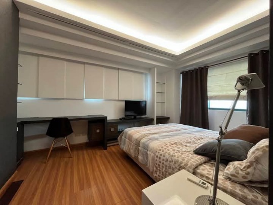 Mckinley Park Residences