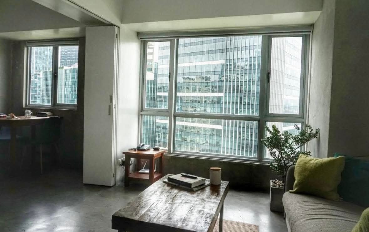 Apartment For Rent in Bonifacio Global City