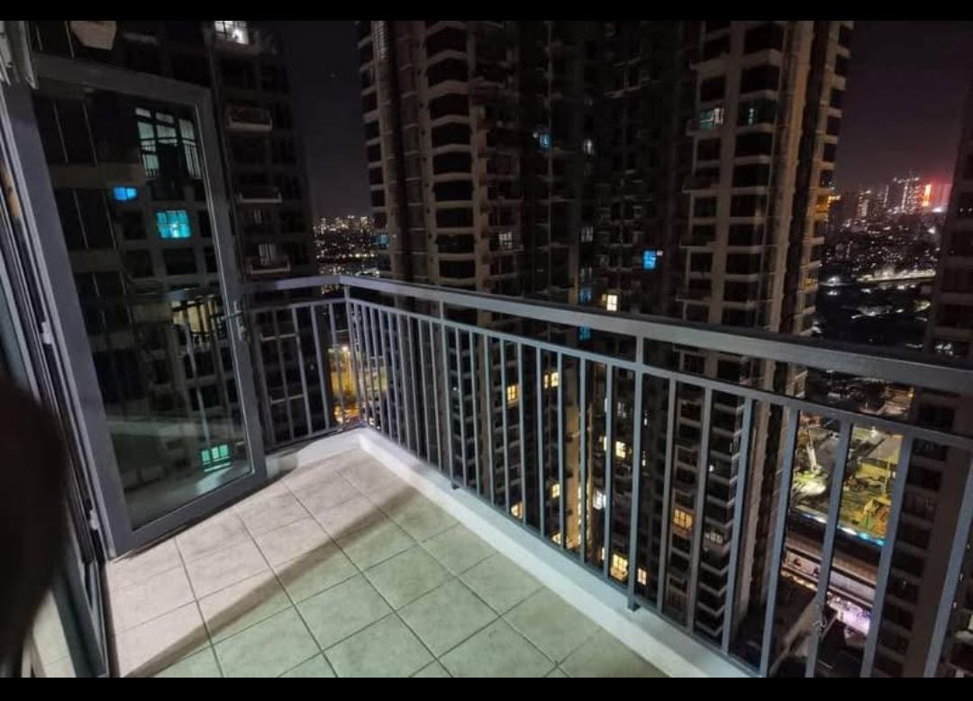 SOLSTICE TOWER
