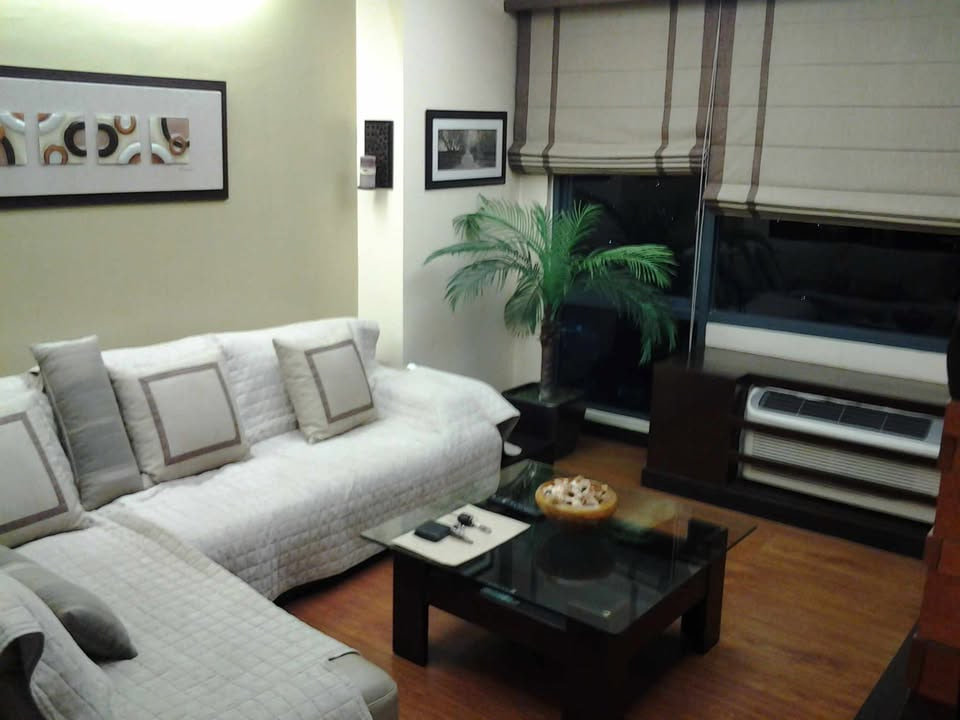 Condo For Sale in Eastwood City