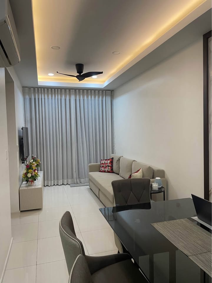 Condo For Rent in Bonifacio Global City