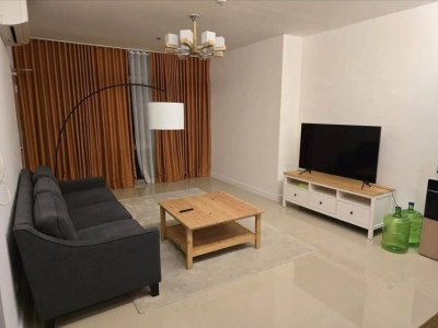 WEST GALLERY PLACE BGC