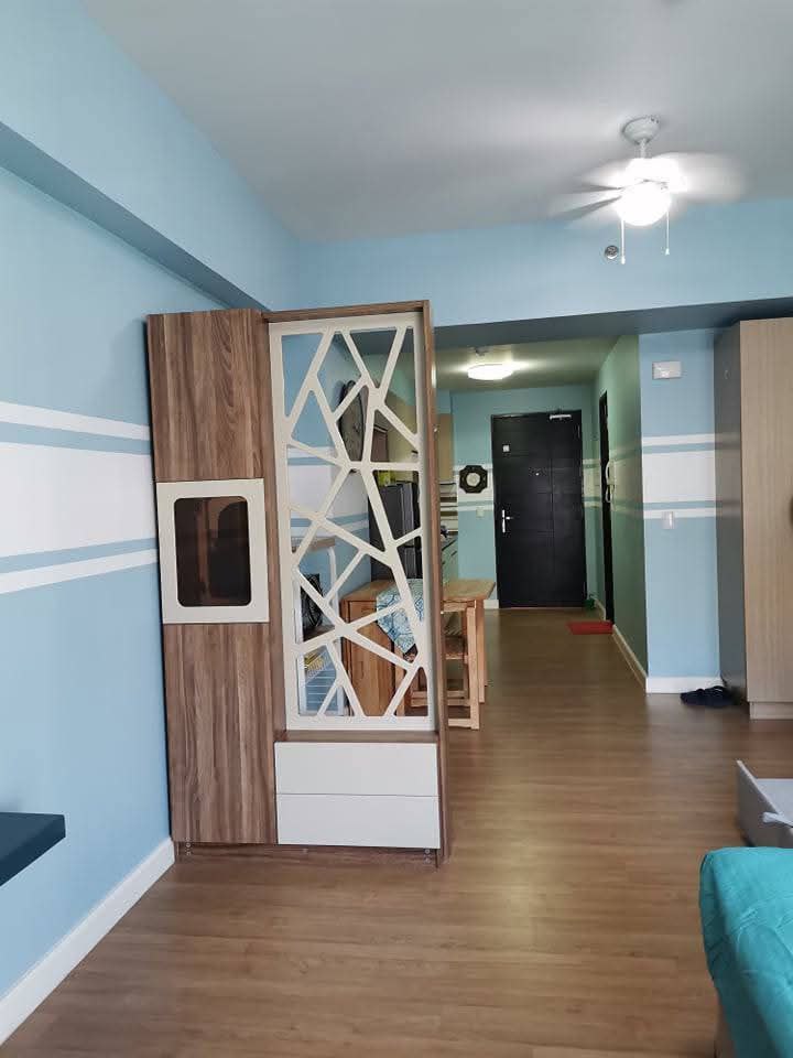 Apartment For Rent in Bonifacio Global City