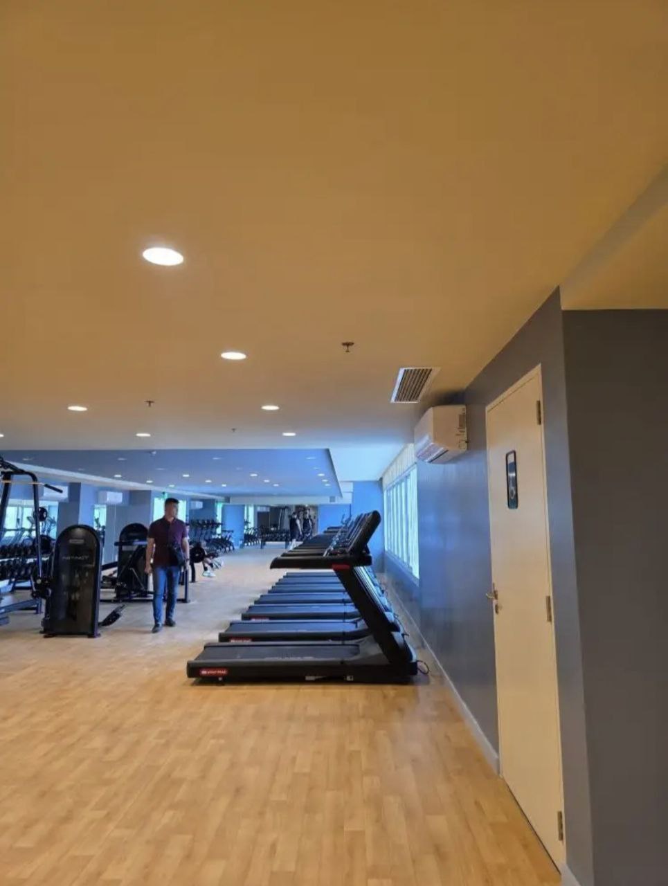 MAVEN AT CAPITOL COMMONS