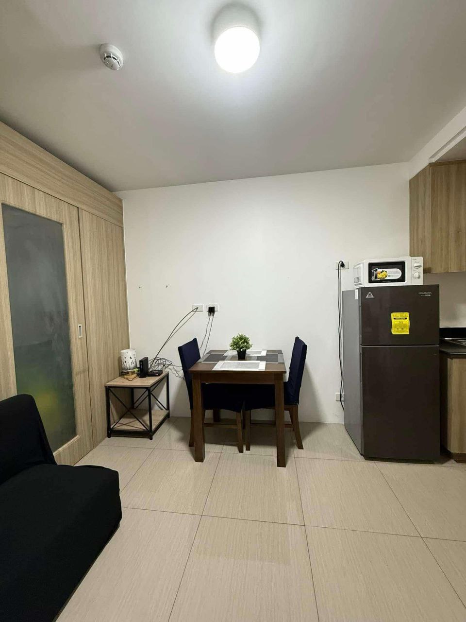 Apartment For Rent in Pasay Rotonda