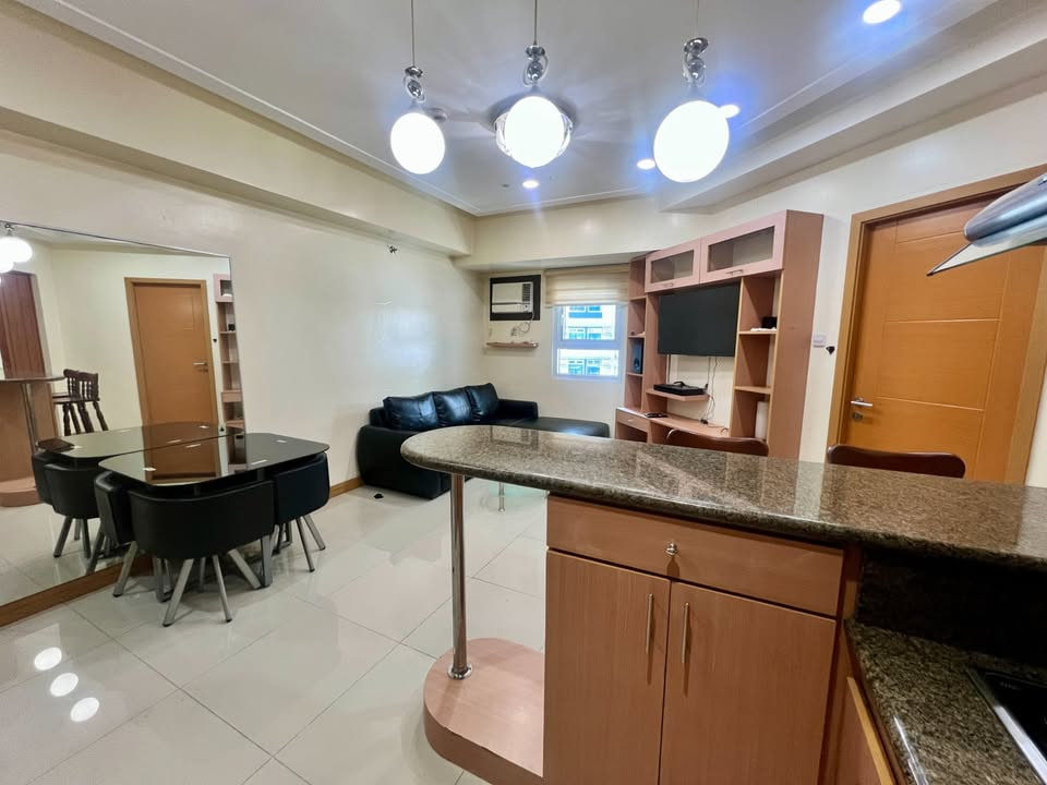 Condo For Rent in Bonifacio Global City