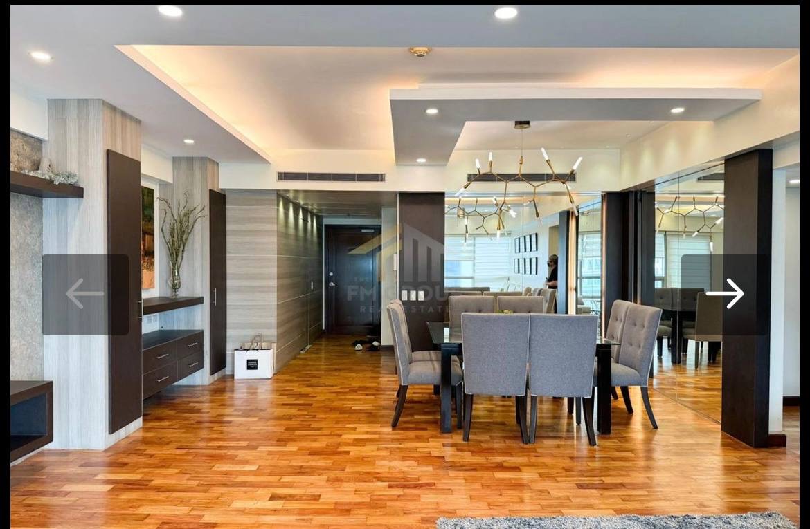 THE RESIDENCES AT GREENBELT