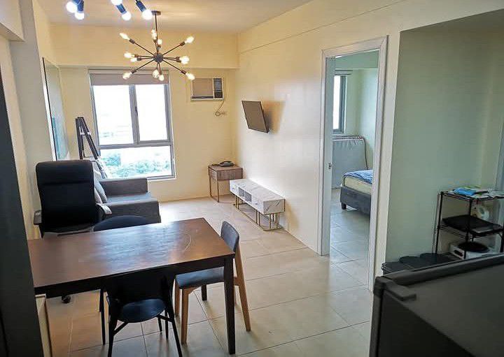 Apartment For Rent in Bonifacio Global City