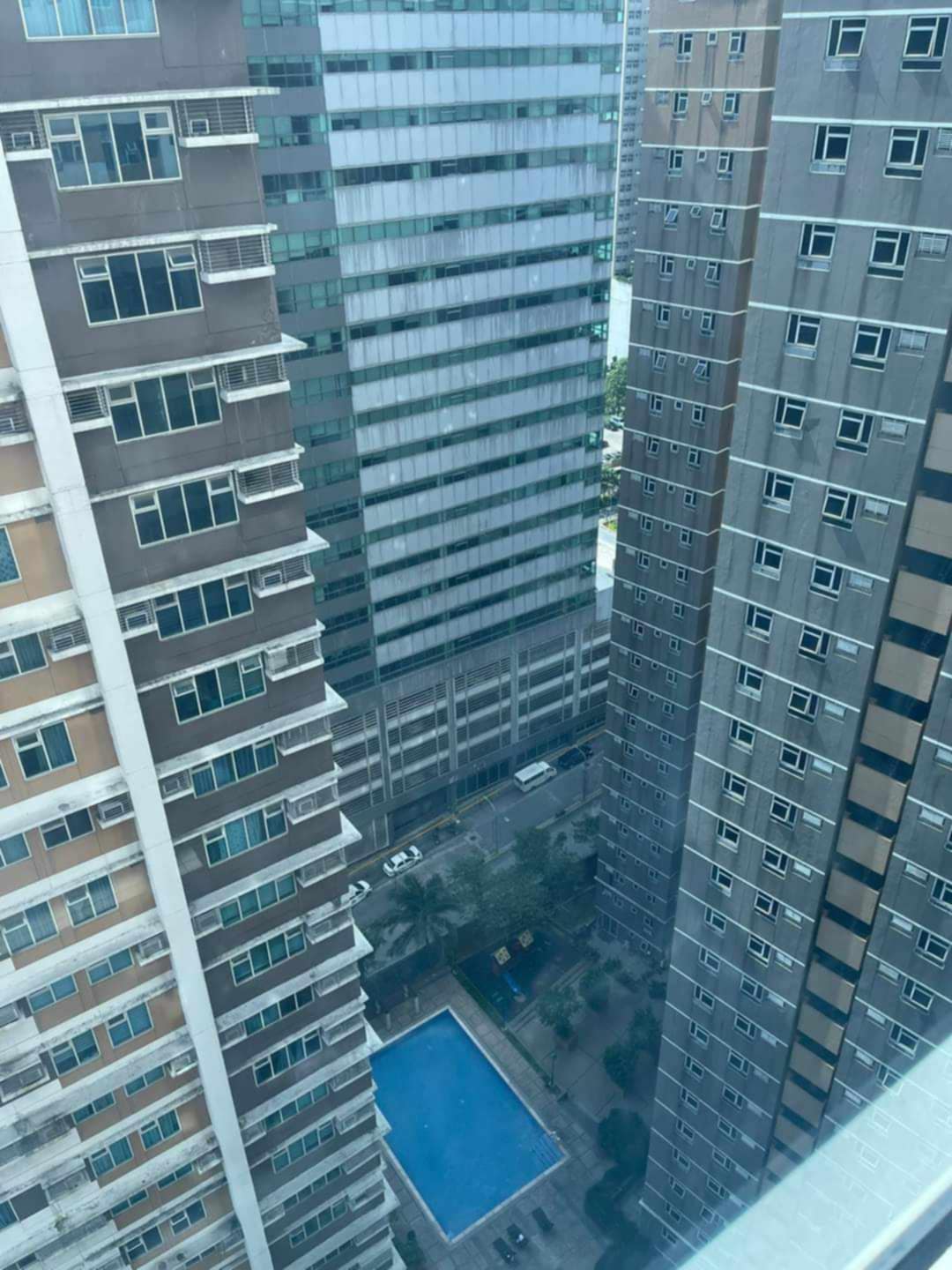 GATEWAY REGENCY