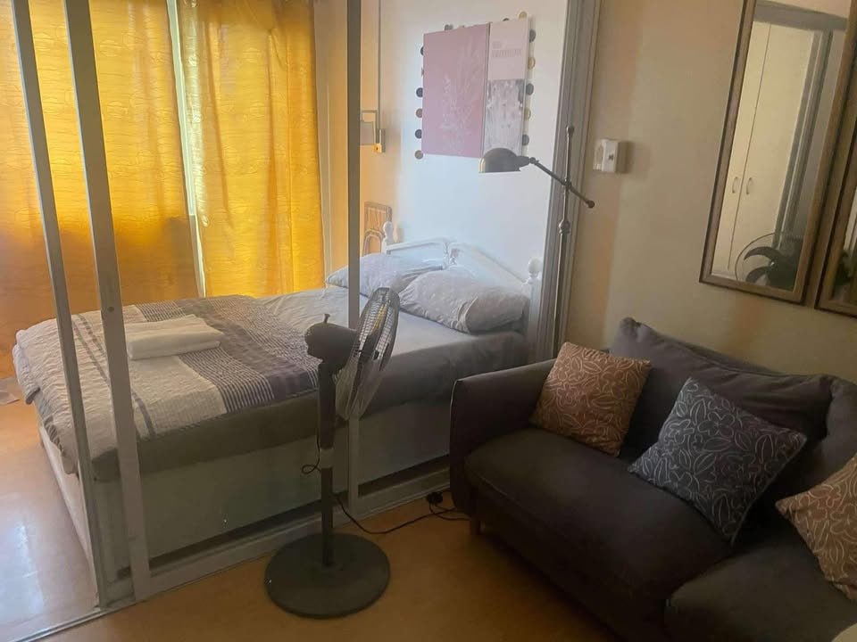 Condo For Rent in F.B Harisson