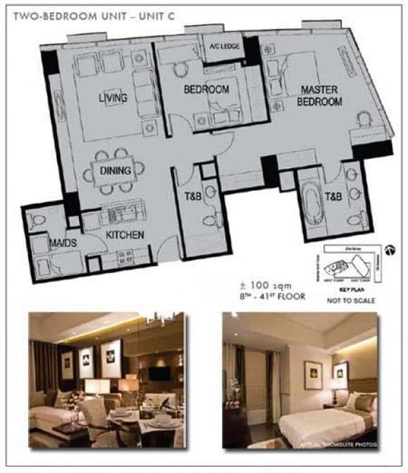 THE BEAUFORT