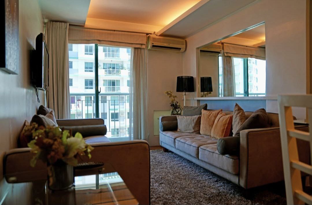 Bay Garden Club and Residences
