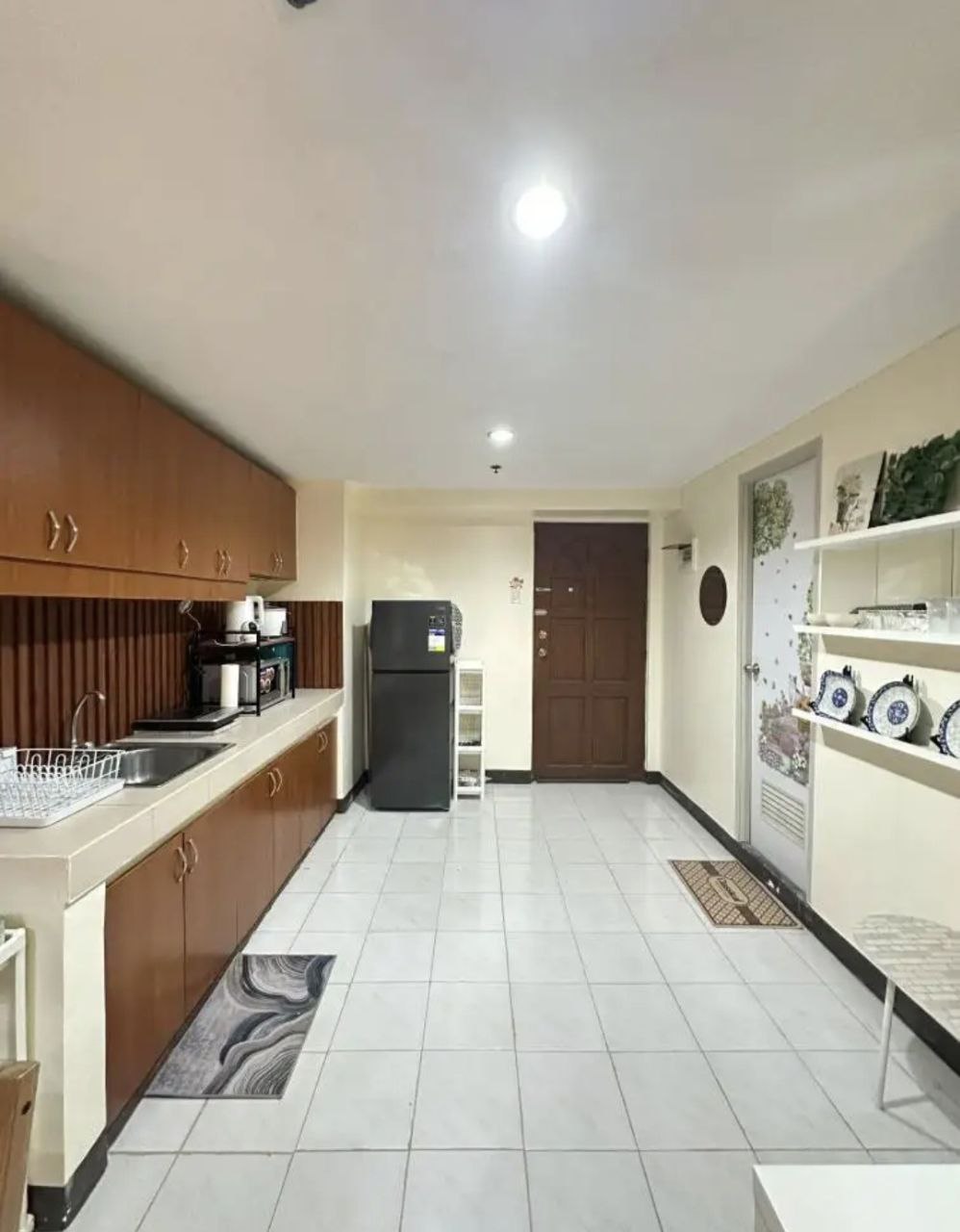 Makati Executive