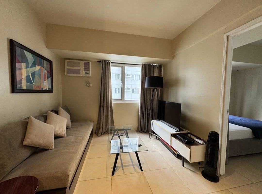 Avida Towers Prime Taft