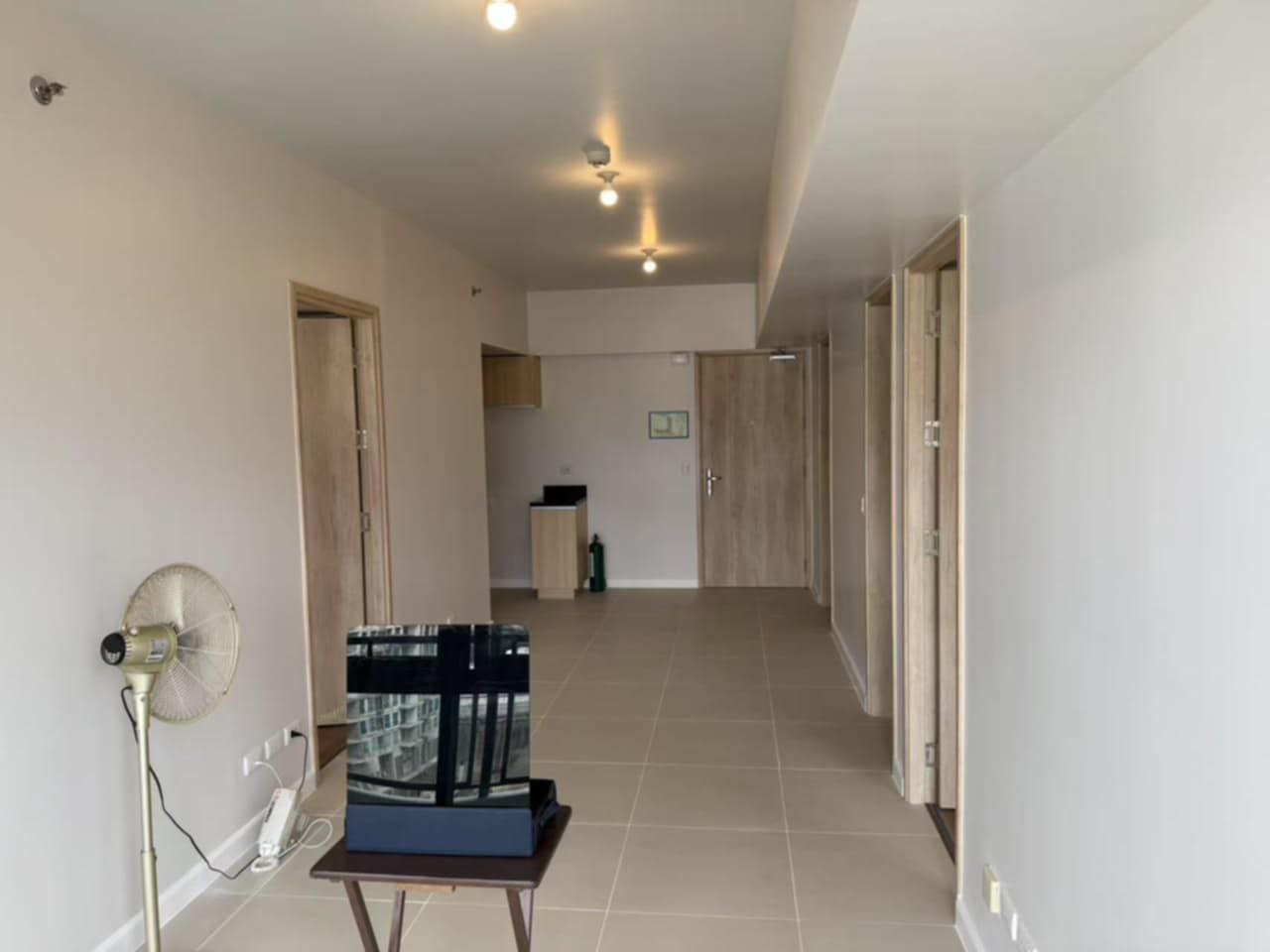 Apartment For Sale in Almanza Uno