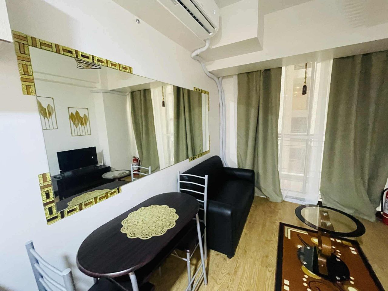 ALLEGRA GARDEN PLACE