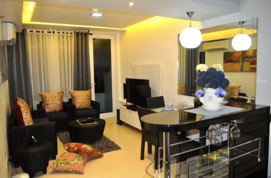 Apartment For Rent in Bonifacio Global City