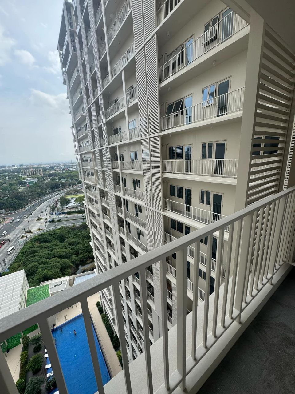 PARK MCKINLEY WEST