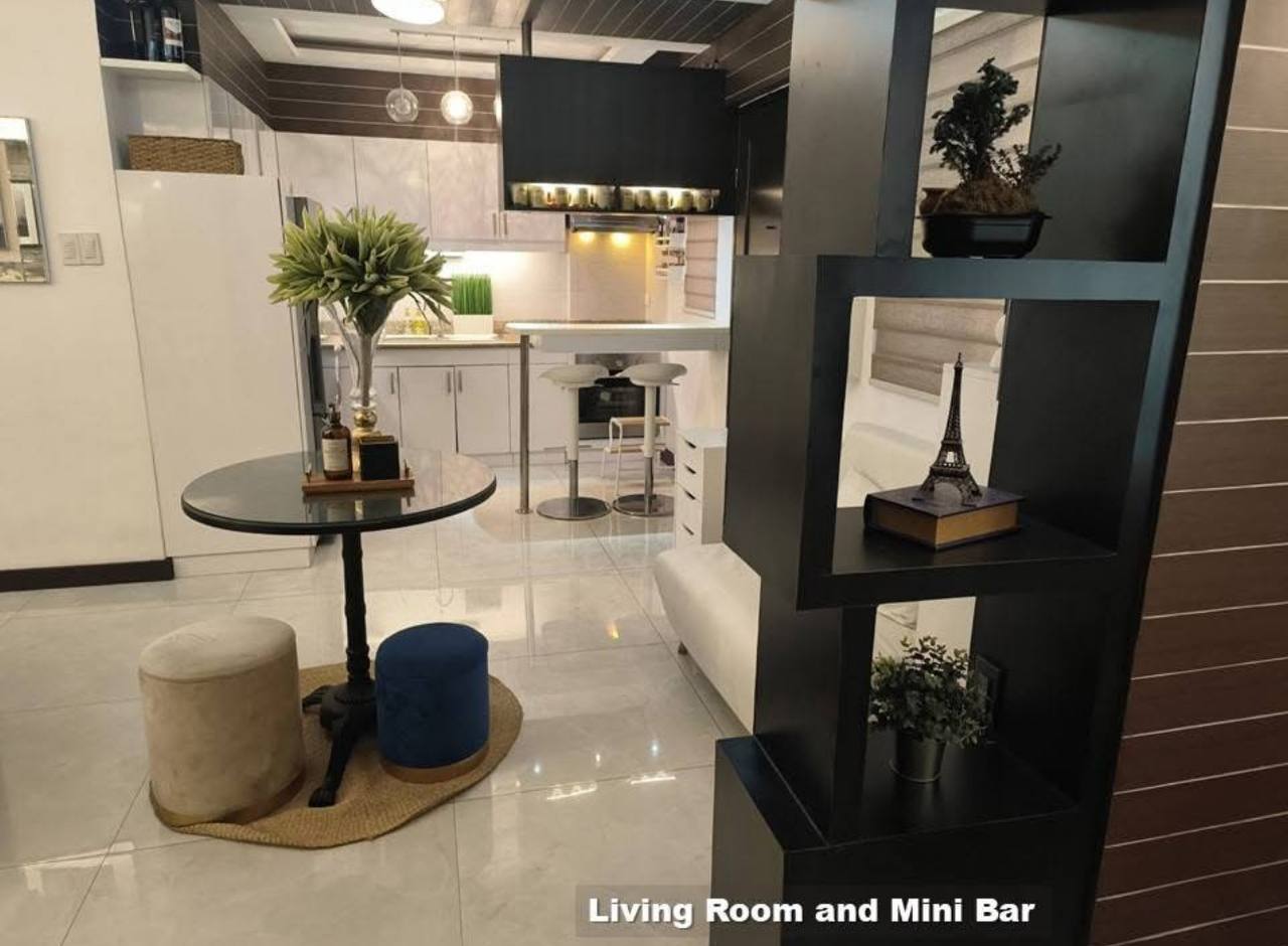 SIENA PARK RESIDENCE 
