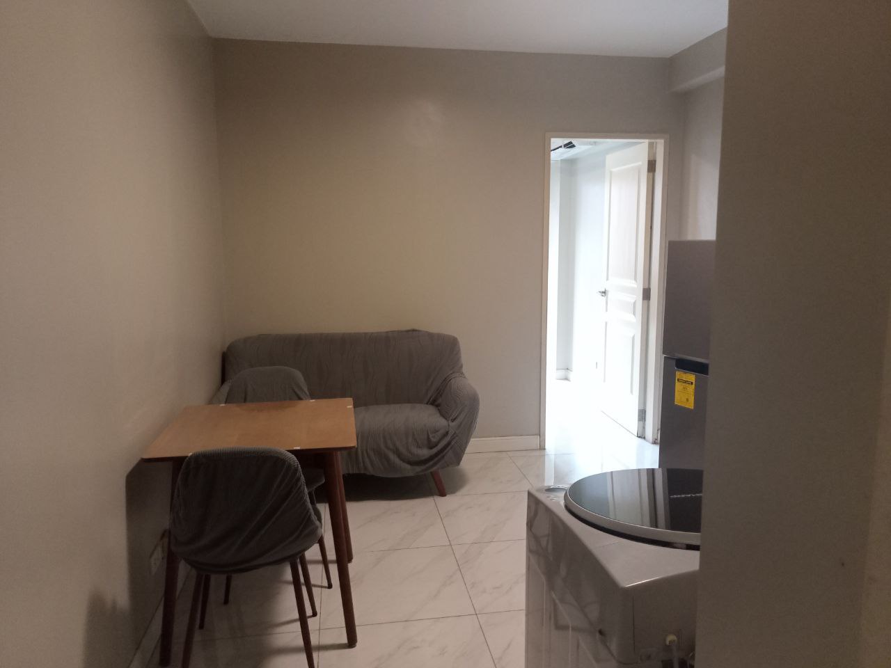 Apartment For Rent in Tambo