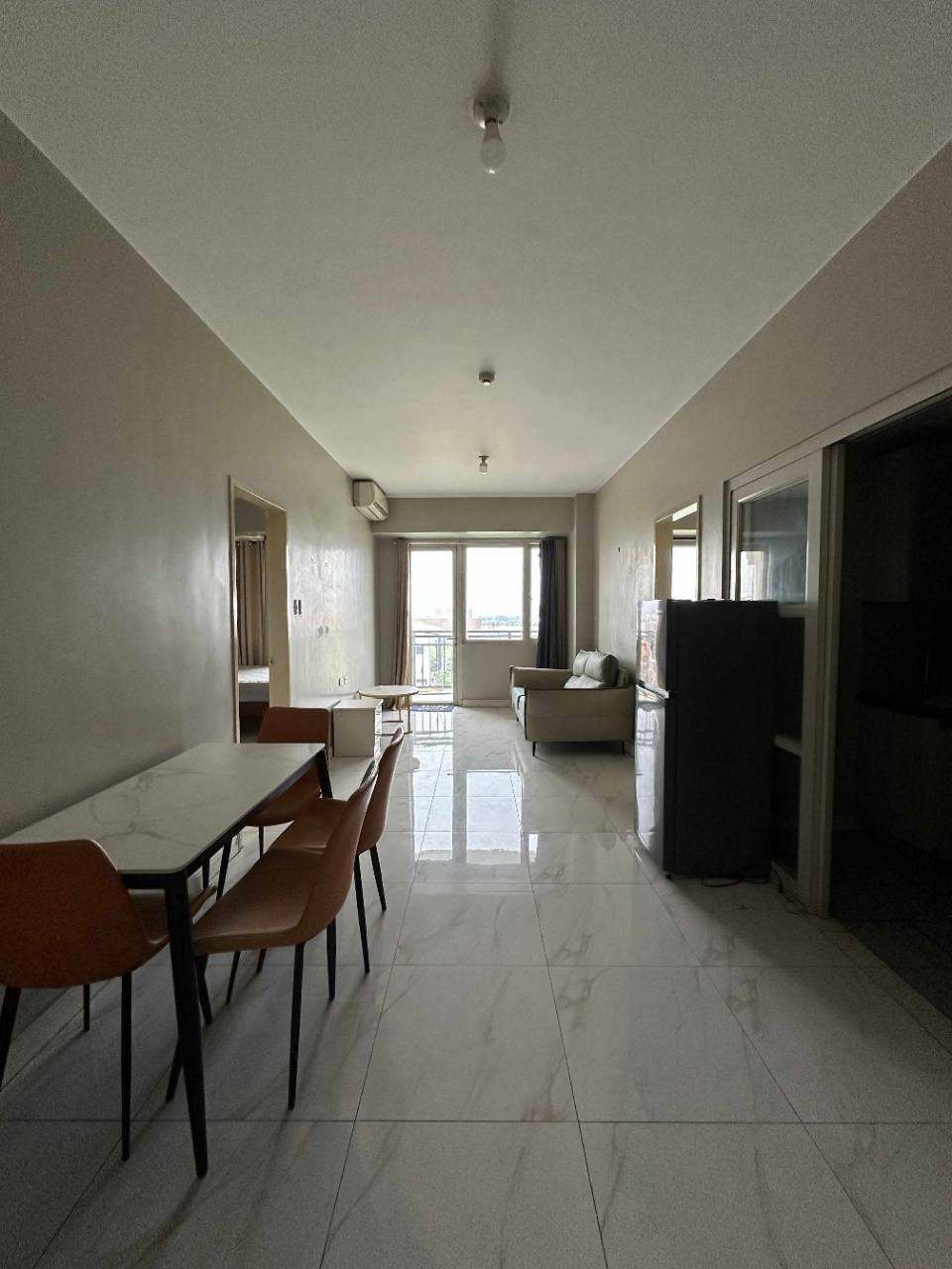 Monarch Parksuites