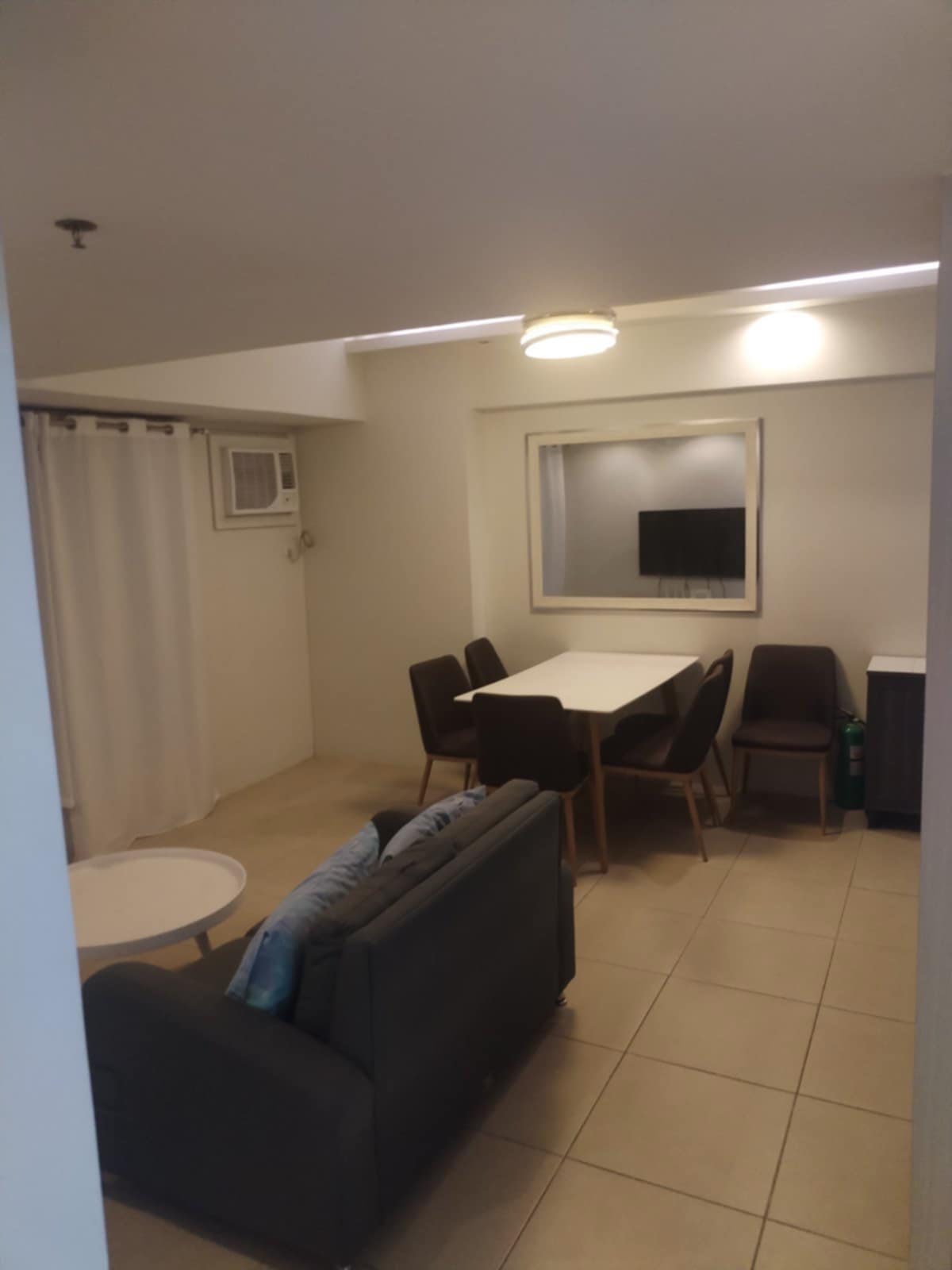 Condo For Rent in Bonifacio Global City