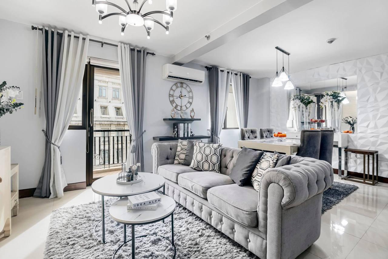 Pinecrest Residences